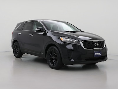 2019 Kia Sorento LX -
                Rochester, NY
