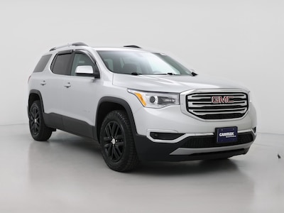 2019 GMC Acadia SLE -
                Rochester, NY
