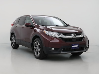 2018 Honda CR-V EX -
                Rochester, NY