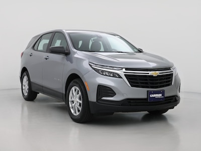 2024 Chevrolet Equinox LS -
                Rochester, NY