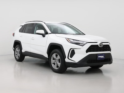 2023 Toyota RAV4 XLE -
                Rochester, NY