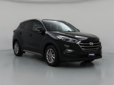 2018 Hyundai Tucson SEL Plus -
                  Rochester, NY