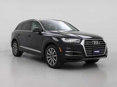 2019 Audi Q7 Premium Plus -
                Rochester, NY