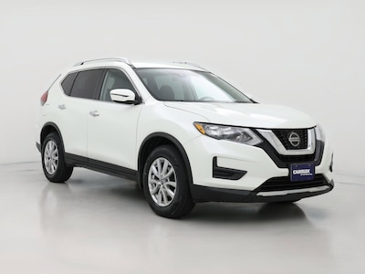 2019 Nissan Rogue SV -
                Rochester, NY