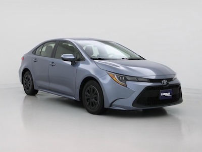 2022 Toyota Corolla LE -
                Rochester, NY