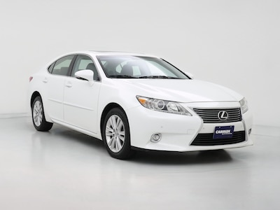 2014 Lexus ES 350 -
                Rochester, NY