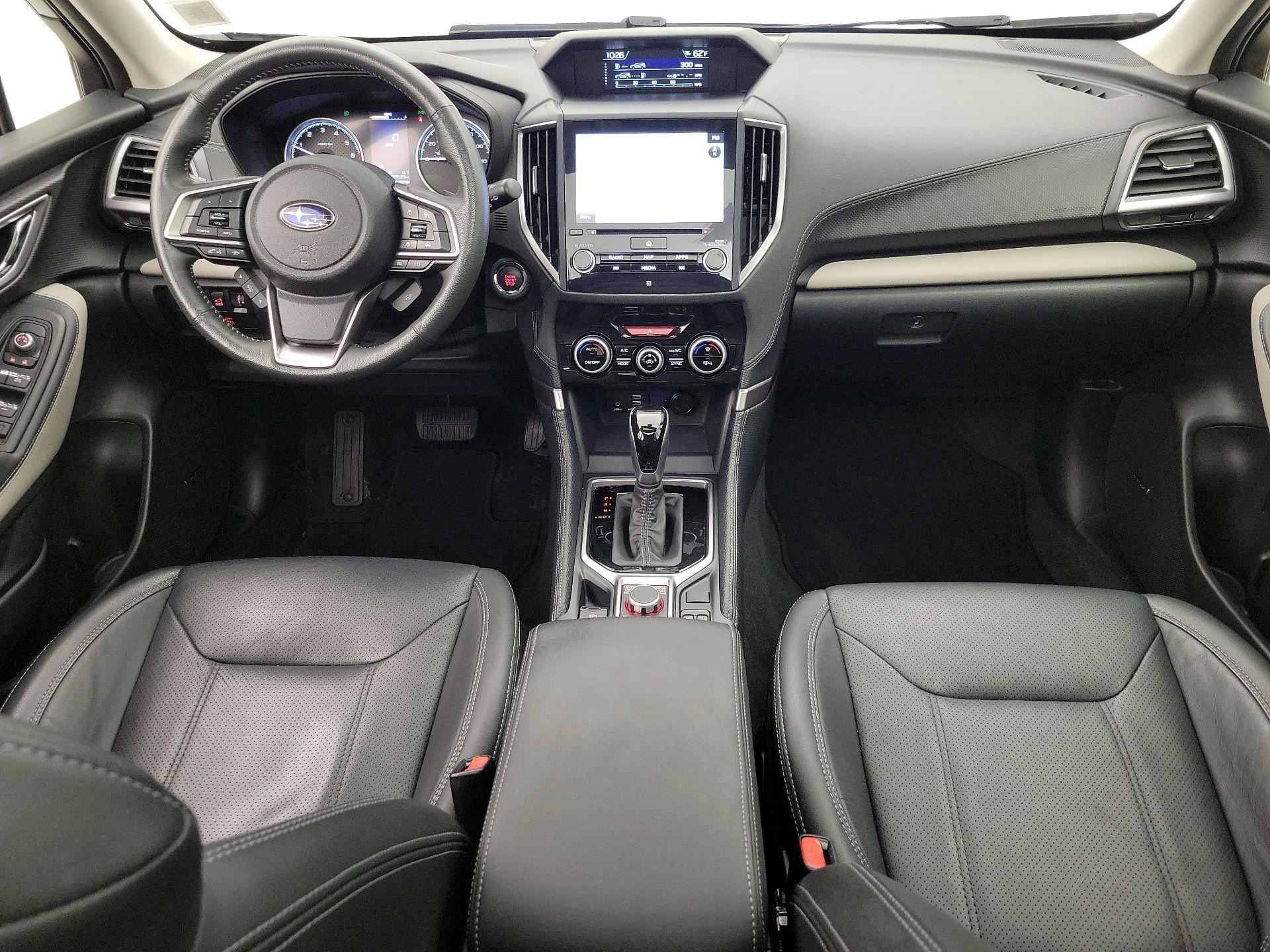 Thumbnail: 2022 Subaru Forester - 9