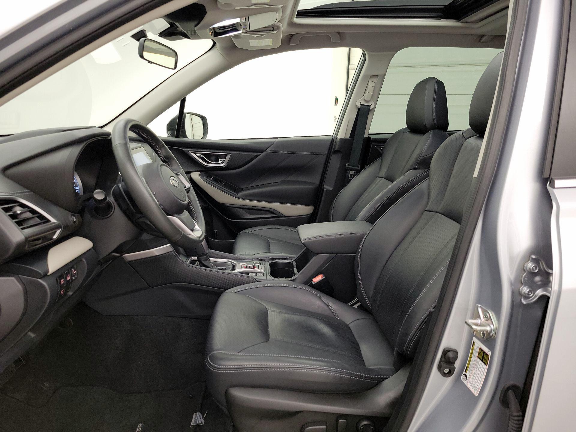 Thumbnail: 2022 Subaru Forester - 11