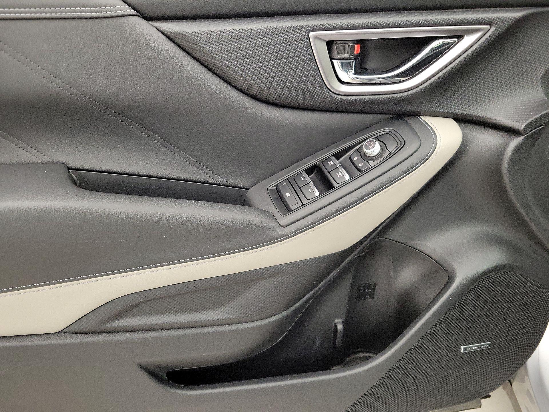 Thumbnail: 2022 Subaru Forester - 12