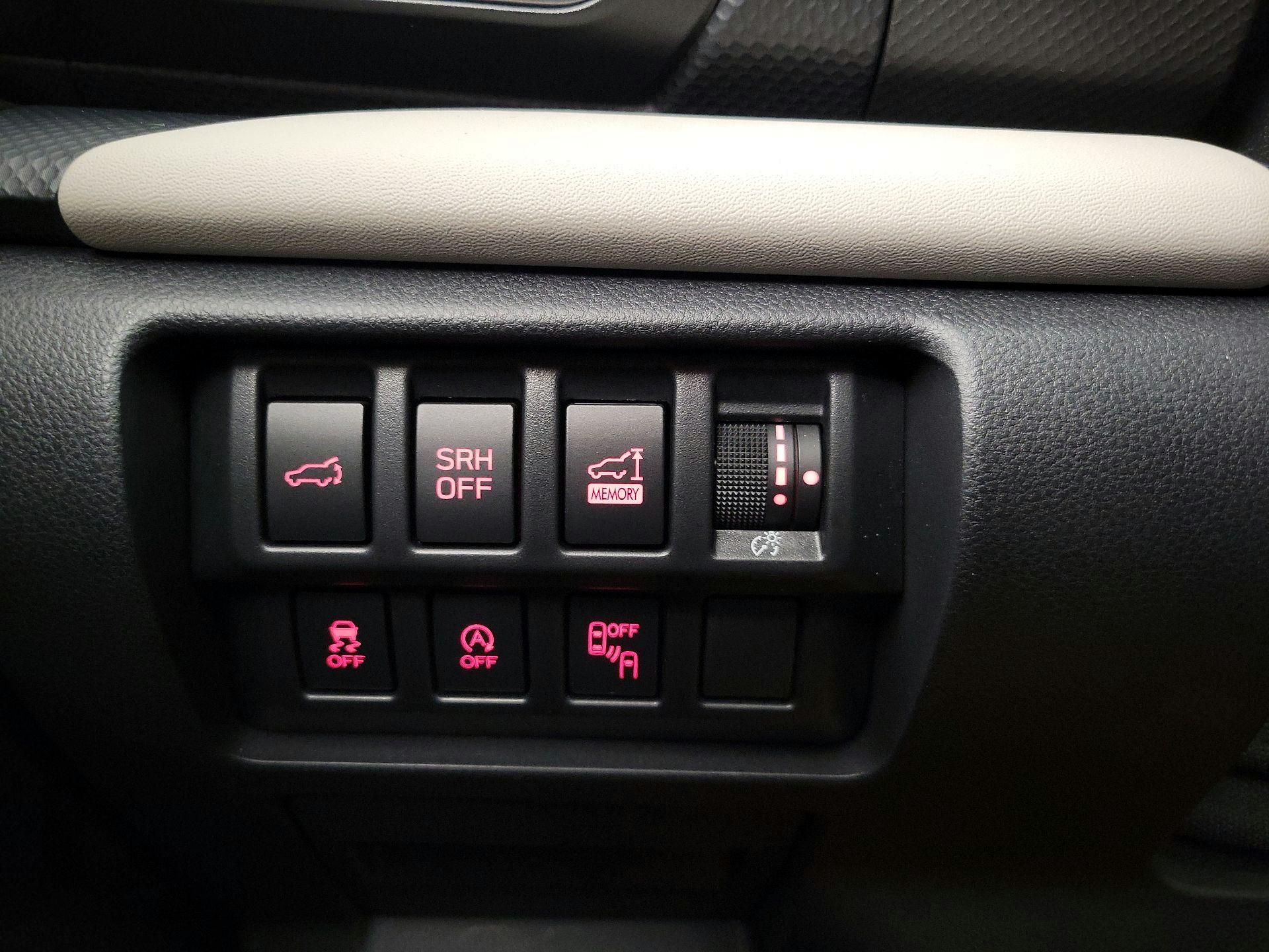 Thumbnail: 2022 Subaru Forester - 13