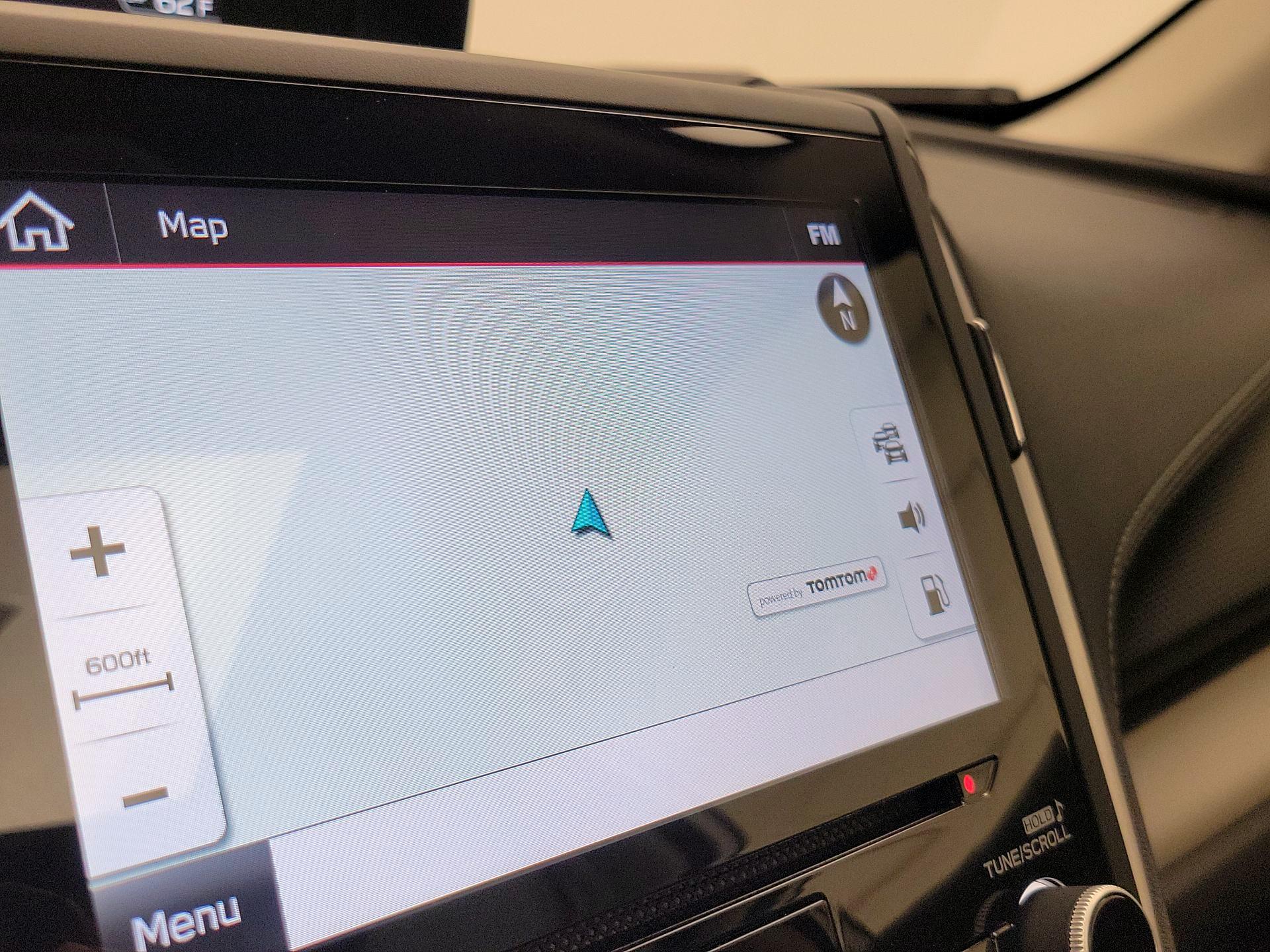 Thumbnail: 2022 Subaru Forester - 14