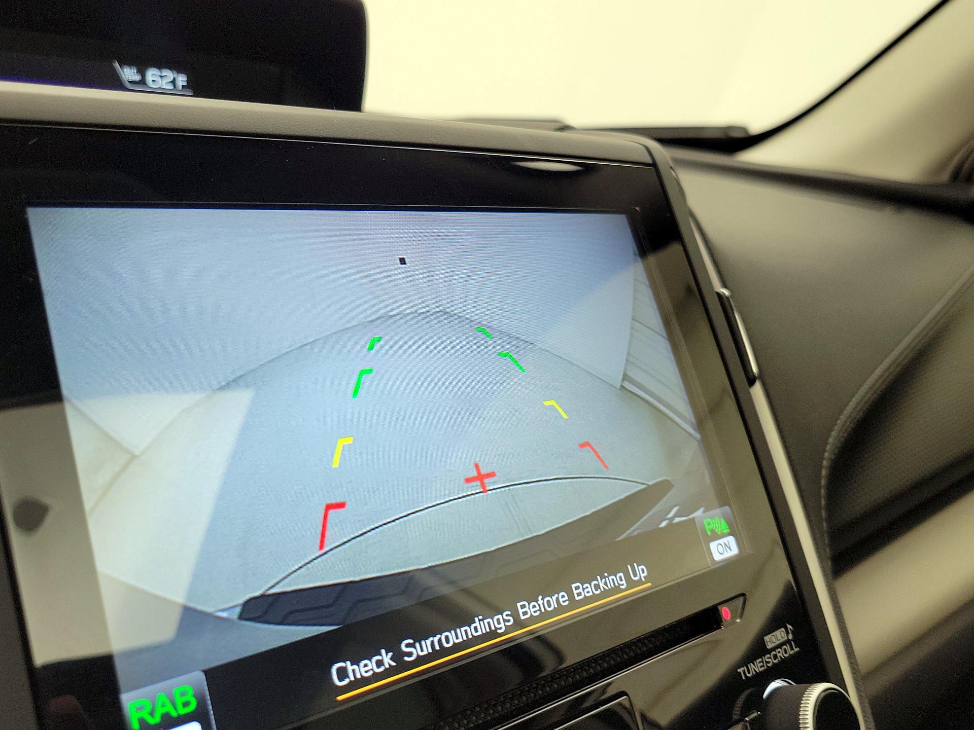 Thumbnail: 2022 Subaru Forester - 15