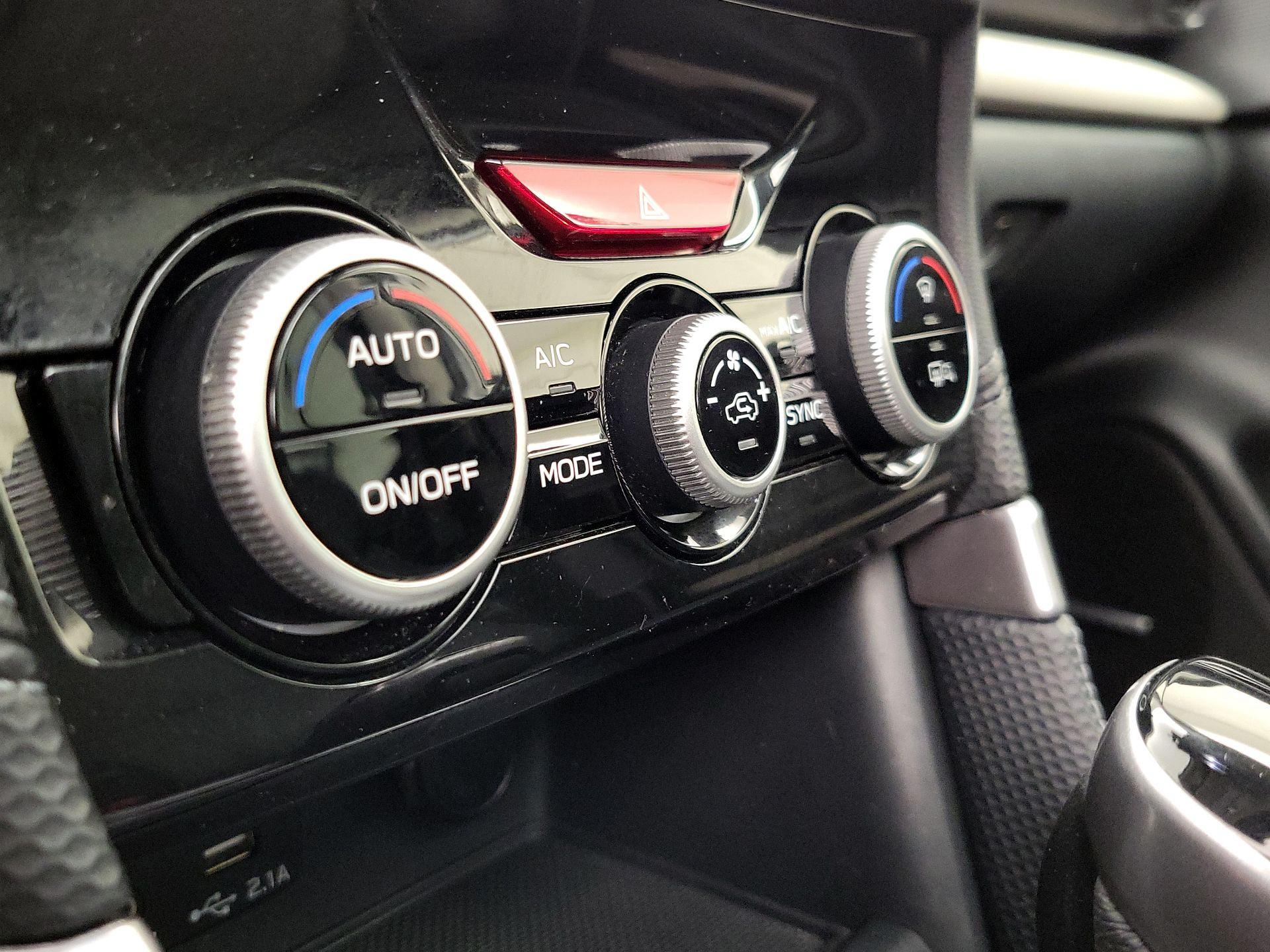 Thumbnail: 2022 Subaru Forester - 17