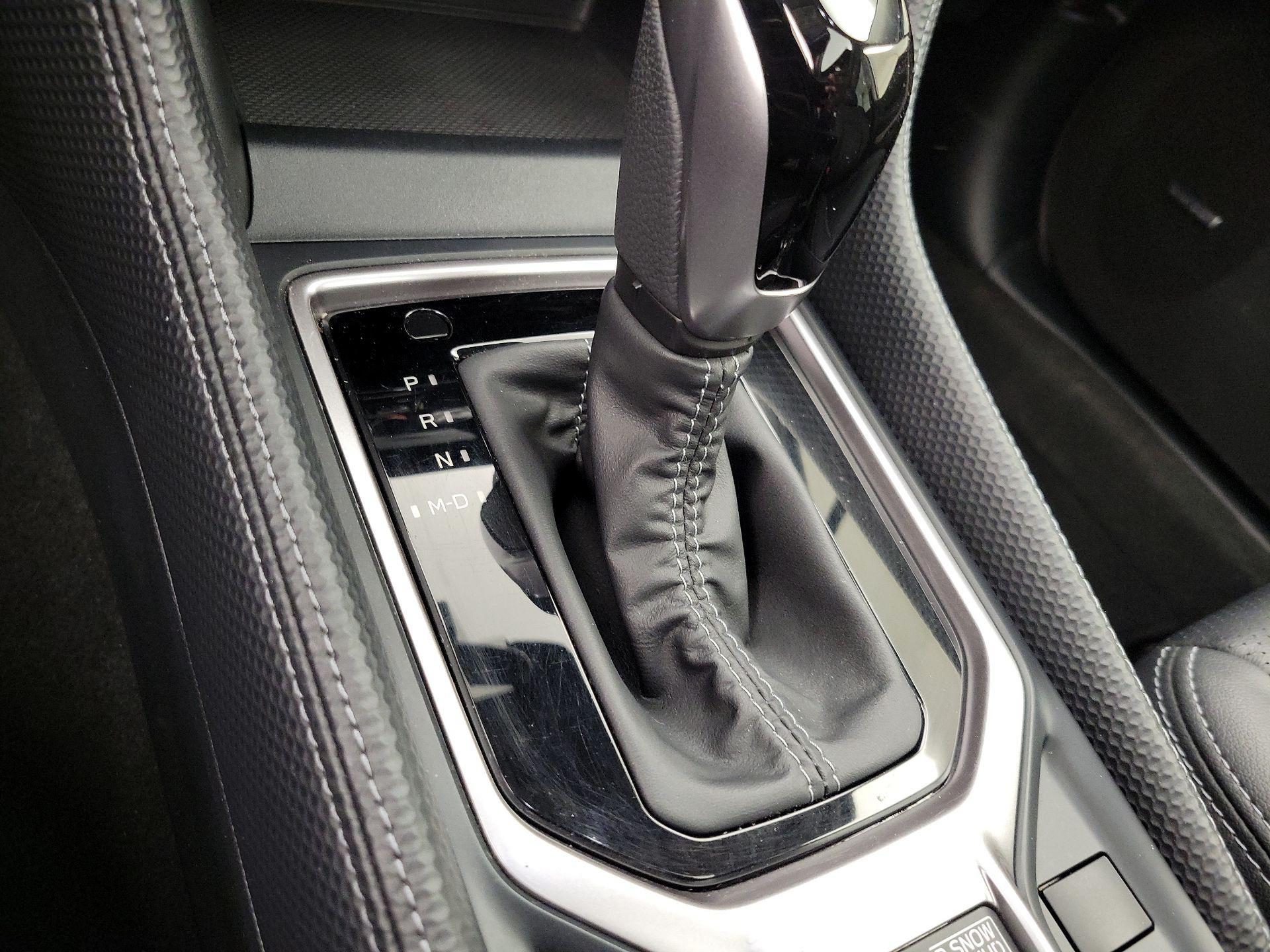 Thumbnail: 2022 Subaru Forester - 18