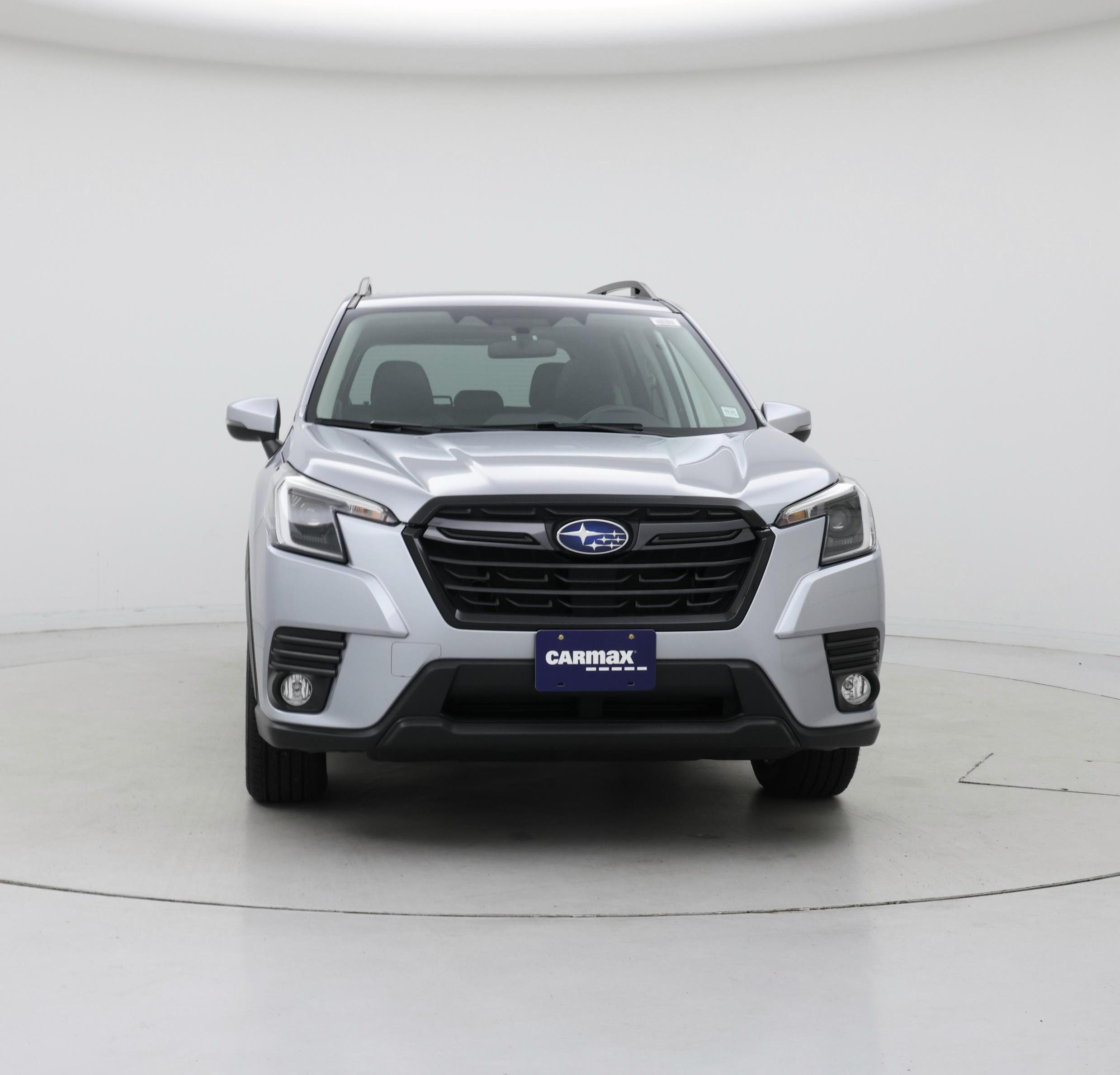 Thumbnail: 2022 Subaru Forester - 5