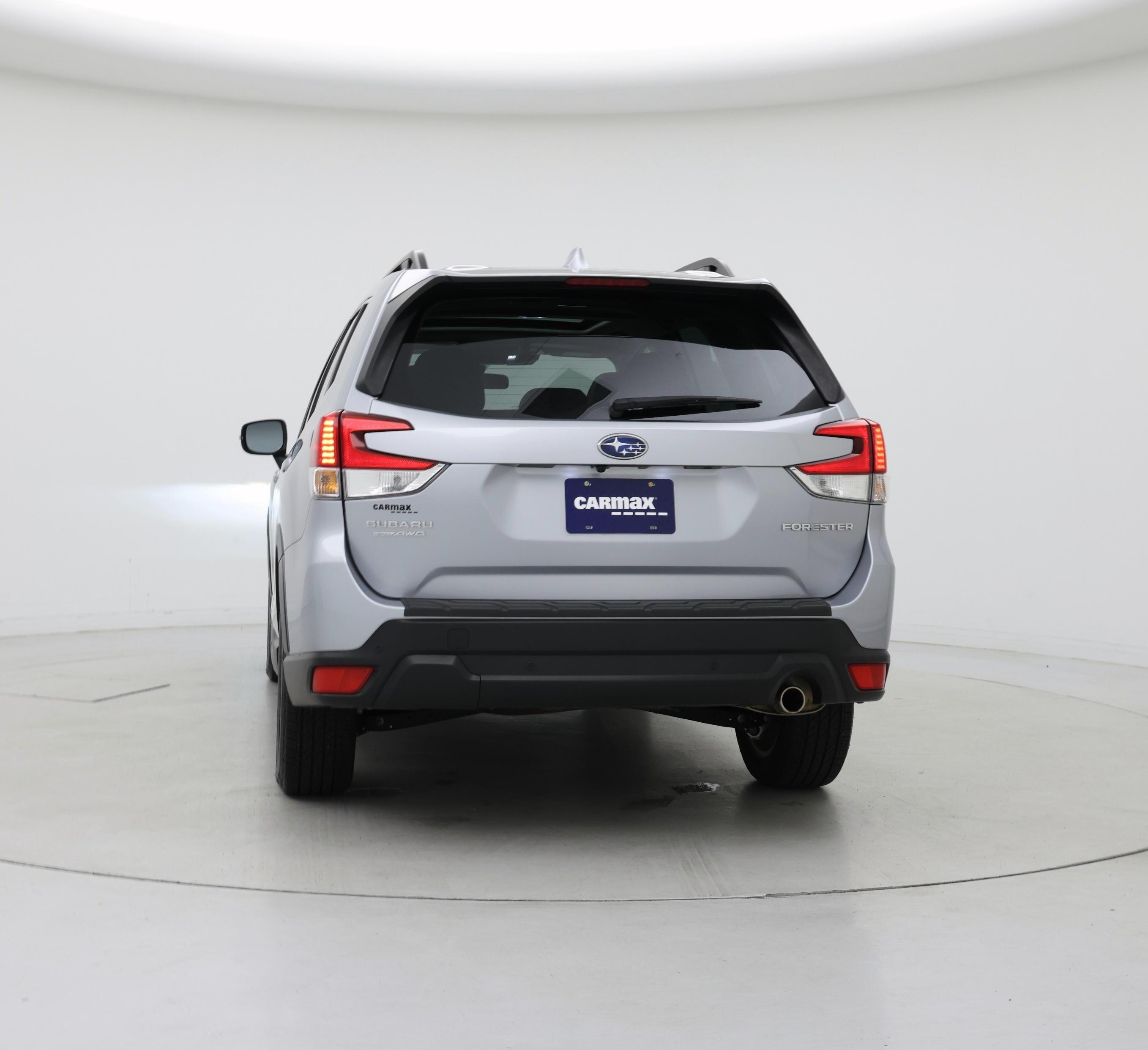 Thumbnail: 2022 Subaru Forester - 6