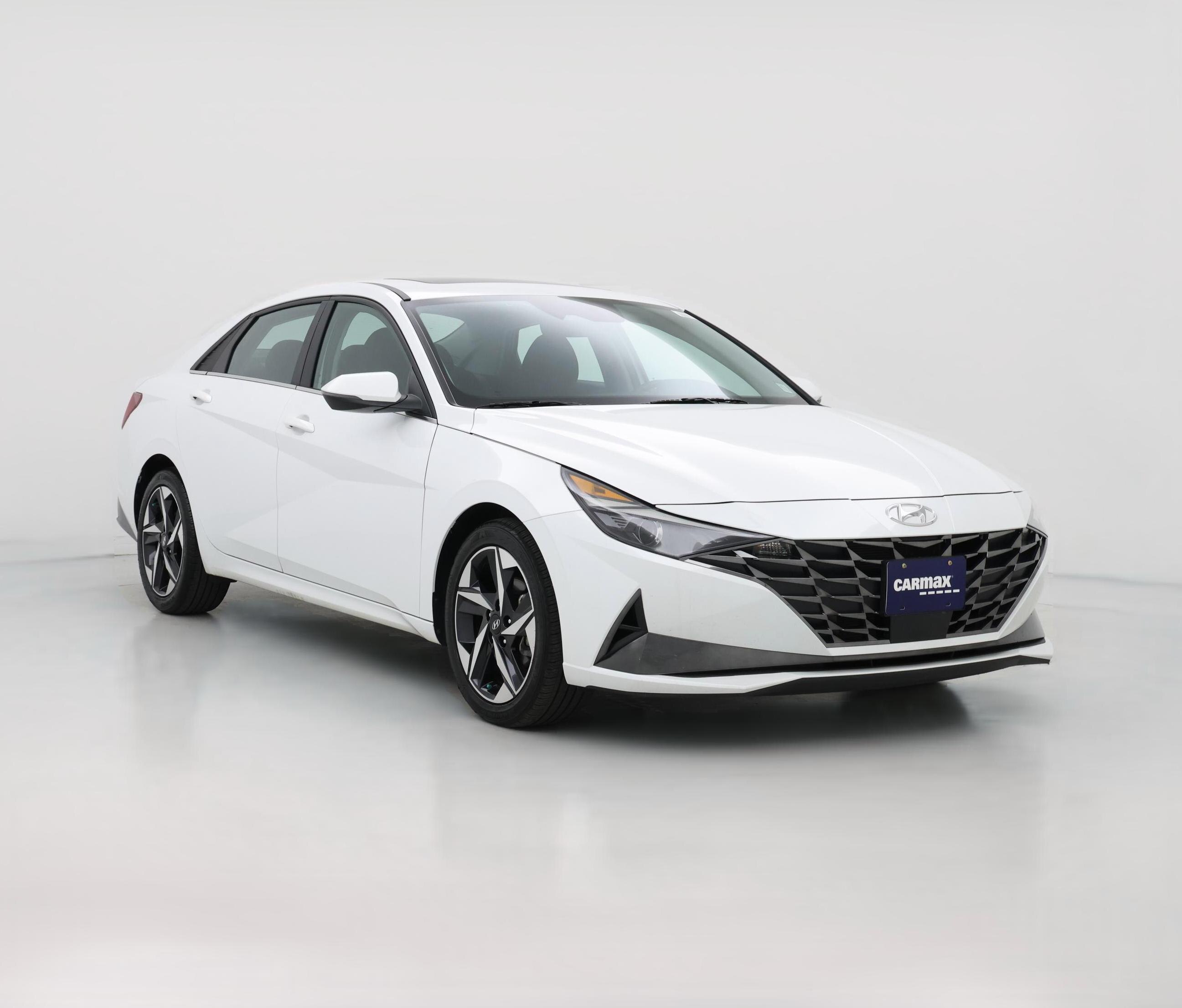 Thumbnail: 2022 Hyundai Elantra - 1