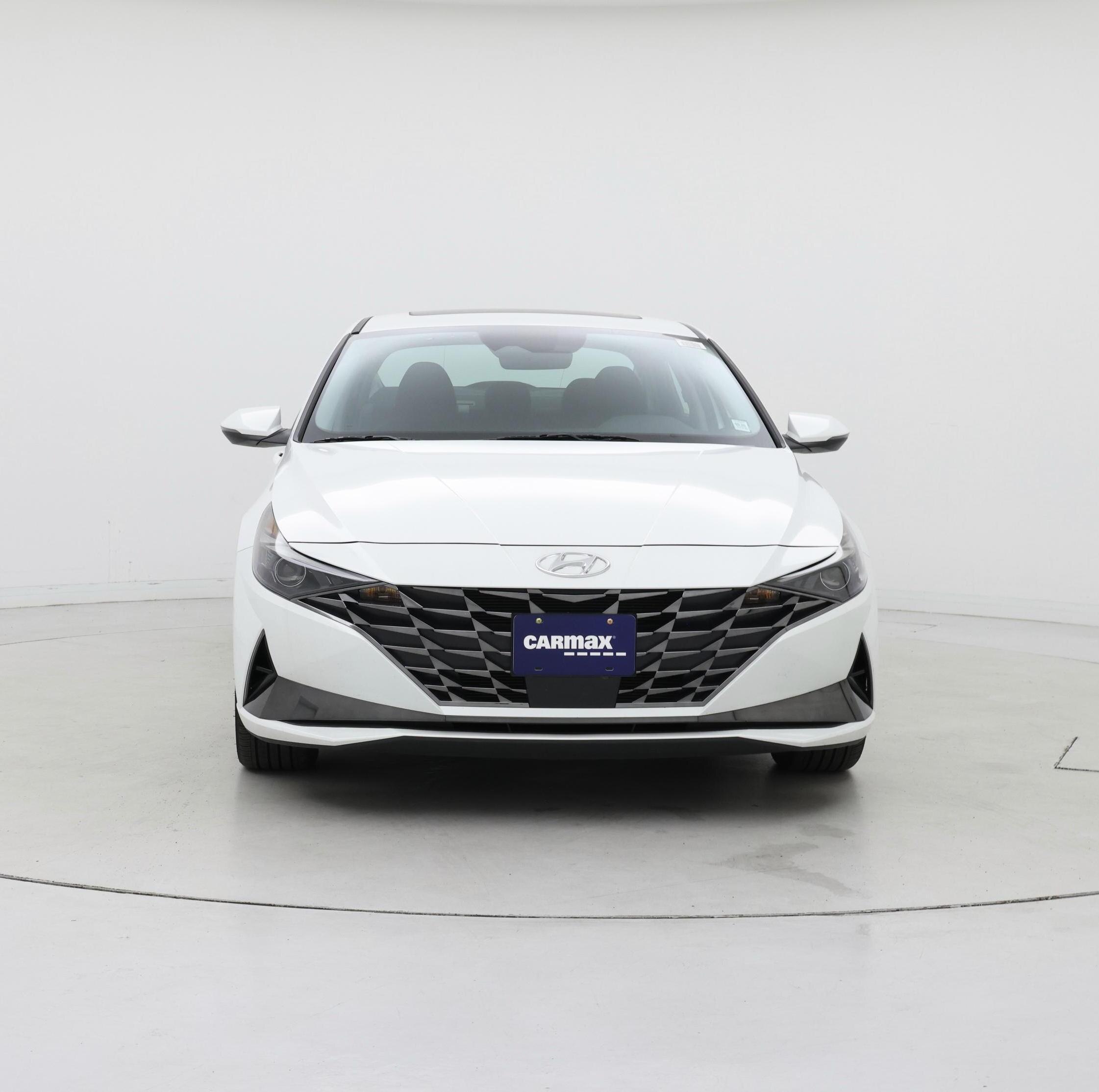 Thumbnail: 2022 Hyundai Elantra - 5