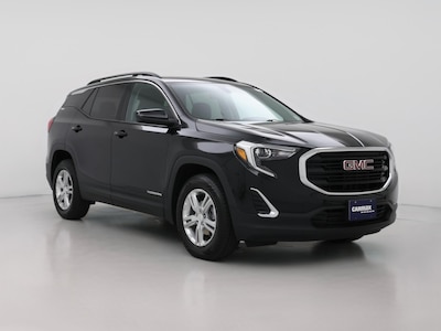 2019 GMC Terrain SLE -
                Rochester, NY