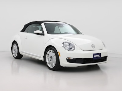 2013 Volkswagen Beetle  -
                Rochester, NY