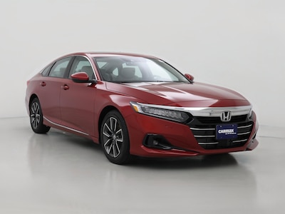2022 Honda Accord EX-L -
                Rochester, NY