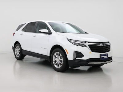 2023 Chevrolet Equinox LT -
                Rochester, NY