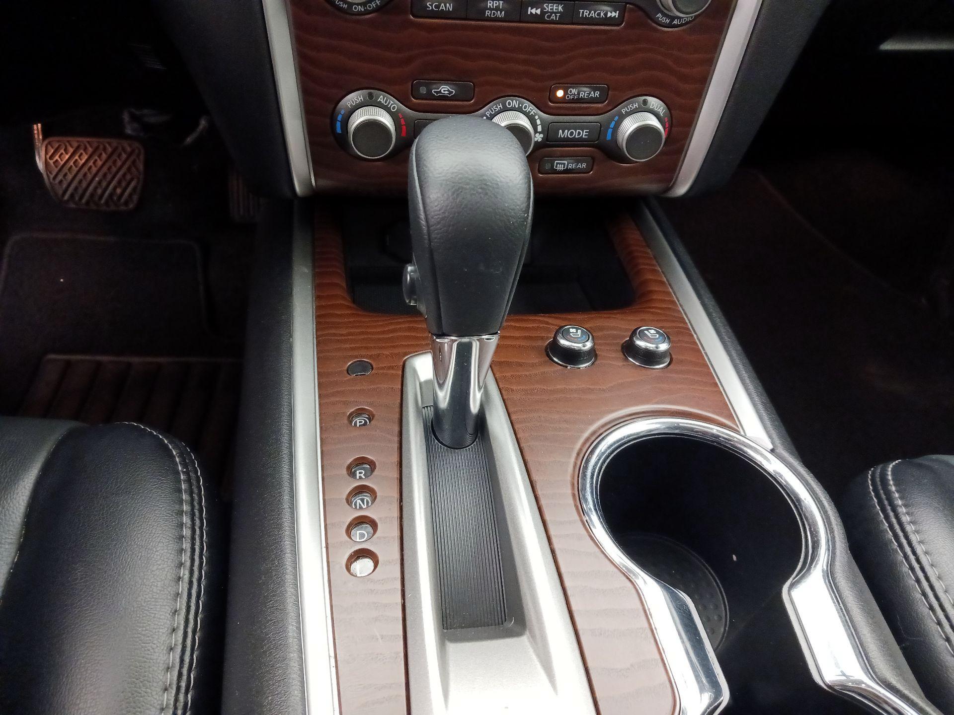 Thumbnail: 2018 Nissan Pathfinder - 18