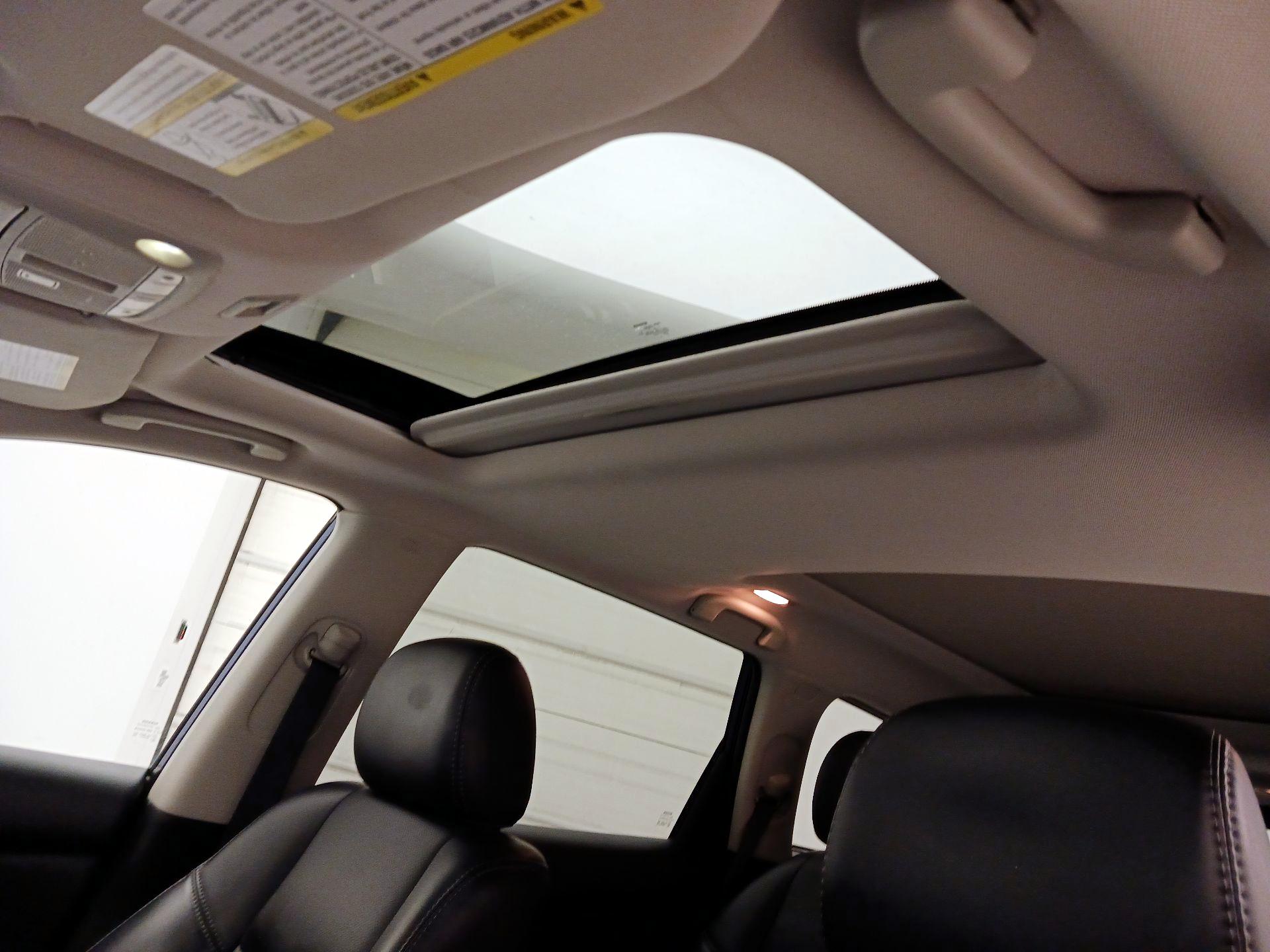 Thumbnail: 2018 Nissan Pathfinder - 20