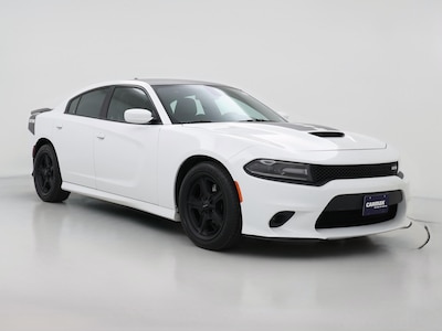 2020 Dodge Charger R/T -
                Rochester, NY