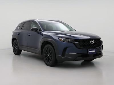 2023 Mazda CX-50 S Preferred -
                Rochester, NY