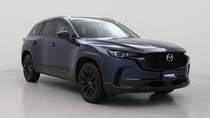 2023 Mazda CX-50 S Preferred Hero Image