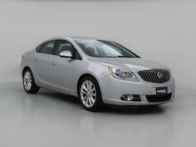 2015 Buick Verano Convenience -
                Rochester, NY