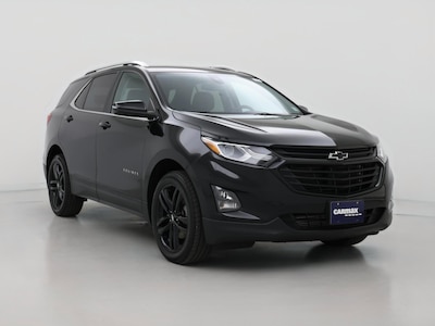 2020 Chevrolet Equinox LT -
                Rochester, NY