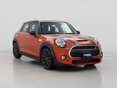 2019 MINI Cooper Hardtop S -
                Rochester, NY