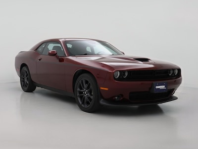 2021 Dodge Challenger GT -
                Rochester, NY