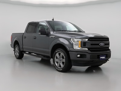 2019 Ford F-150 XLT -
                Rochester, NY