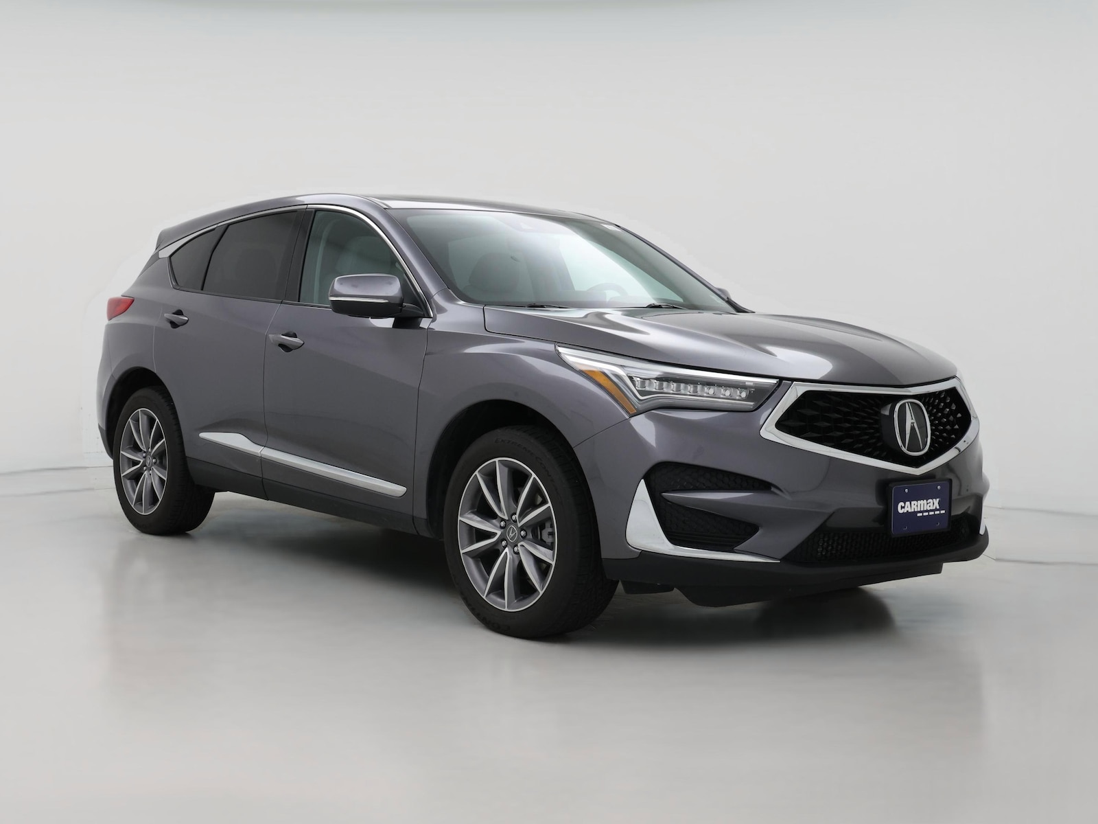 2021 Acura RDX