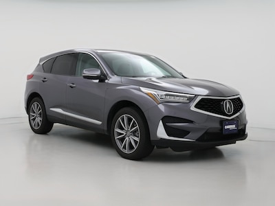 2021 Acura RDX Technology -
                Rochester, NY