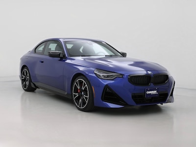 2023 BMW 2 Series M240i -
                Rochester, NY