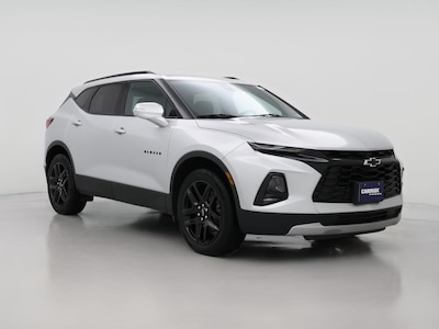 2021 Chevrolet Blazer  -
                Rochester, NY
