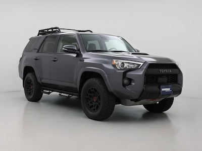 2023 Toyota 4Runner TRD Pro -
                Rochester, NY