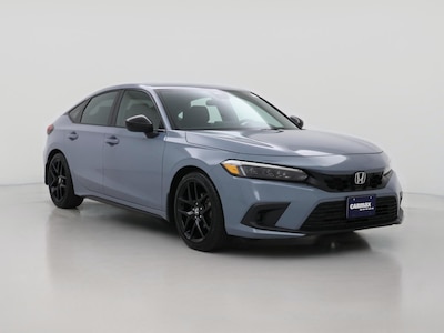 2023 Honda Civic Sport -
                Rochester, NY