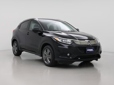 2022 Honda HR-V EX -
                Rochester, NY