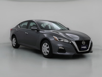 2020 Nissan Altima S -
                  Albany, NY
