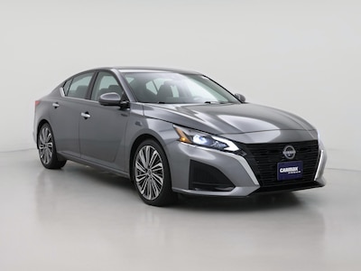 2023 Nissan Altima SL -
                  Rochester, NY