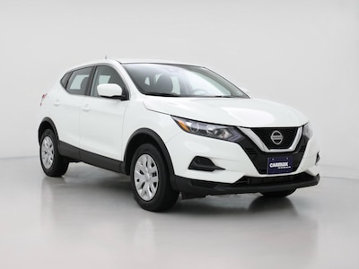 2020 Nissan Rogue Sport S -
                Rochester, NY