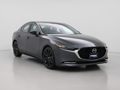 2021 Mazda Mazda3 Premium -
                Rochester, NY