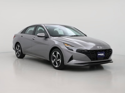 2023 Hyundai Elantra SEL -
                Rochester, NY