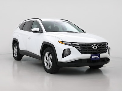 2022 Hyundai Tucson SEL -
                Rochester, NY