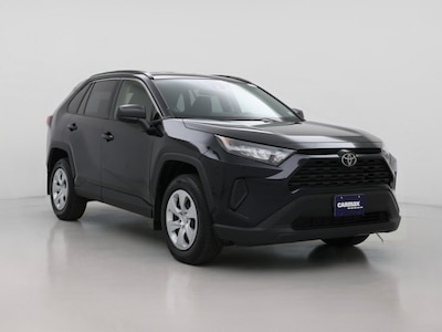 2019 Toyota RAV4 LE -
                Rochester, NY